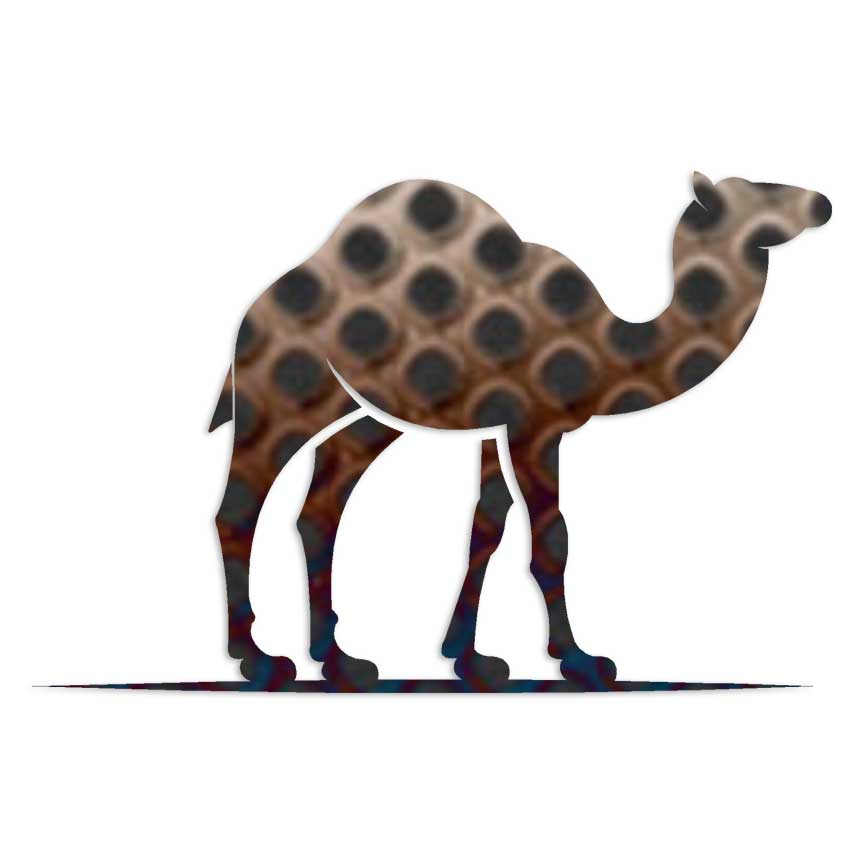 Camel, Vinyl Decal Sticker, 40 Patterns & 3 Sizes, #6618 | eBay